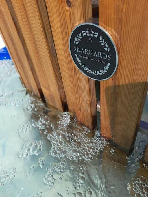 Au Bain Normand : Bain Nordique Et Detente. Goderville Ngoại thất bức ảnh